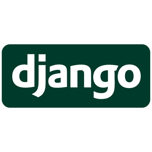 Django Logo